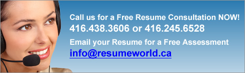Resume Writing Services Get Hired Faster With Resume Experts