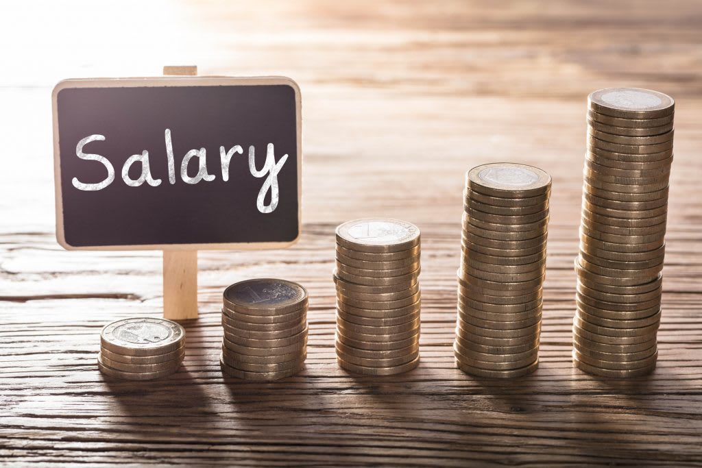 Increase Your Salary
